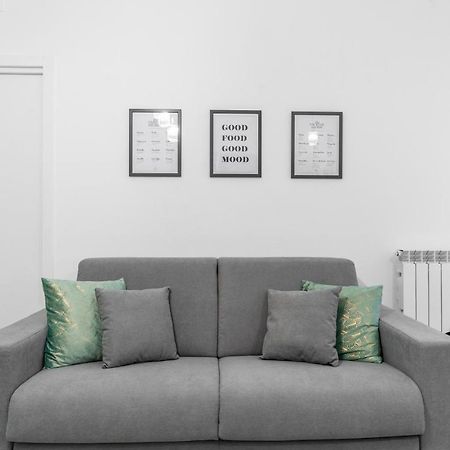 Apartment Milan San Siro City Life & Fiera Ngoại thất bức ảnh