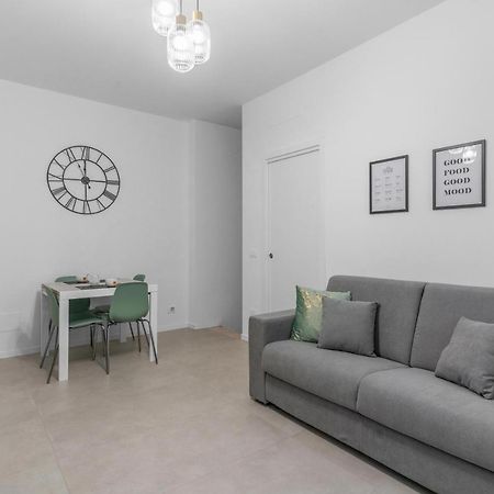 Apartment Milan San Siro City Life & Fiera Ngoại thất bức ảnh