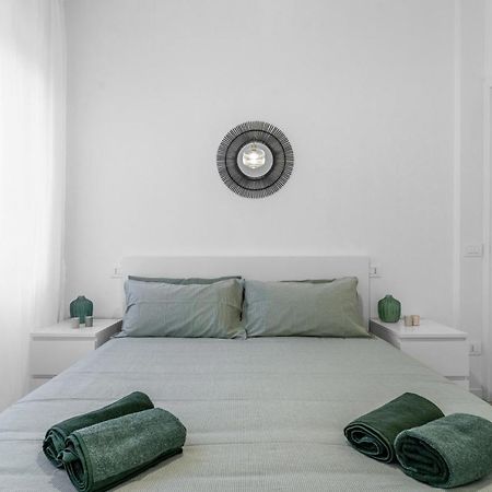 Apartment Milan San Siro City Life & Fiera Ngoại thất bức ảnh