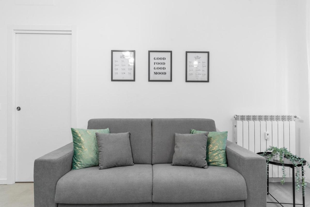 Apartment Milan San Siro City Life & Fiera Ngoại thất bức ảnh