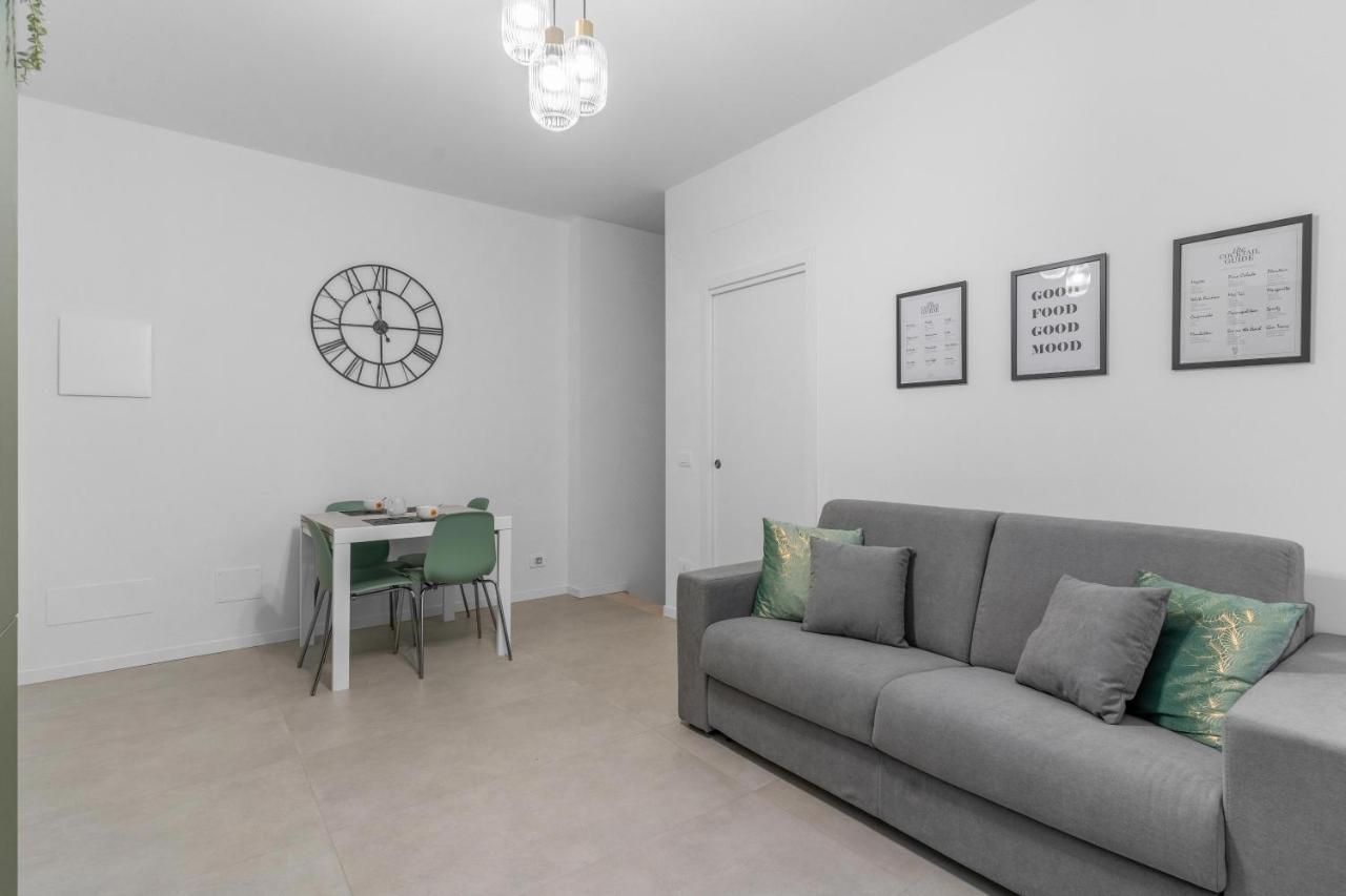 Apartment Milan San Siro City Life & Fiera Ngoại thất bức ảnh