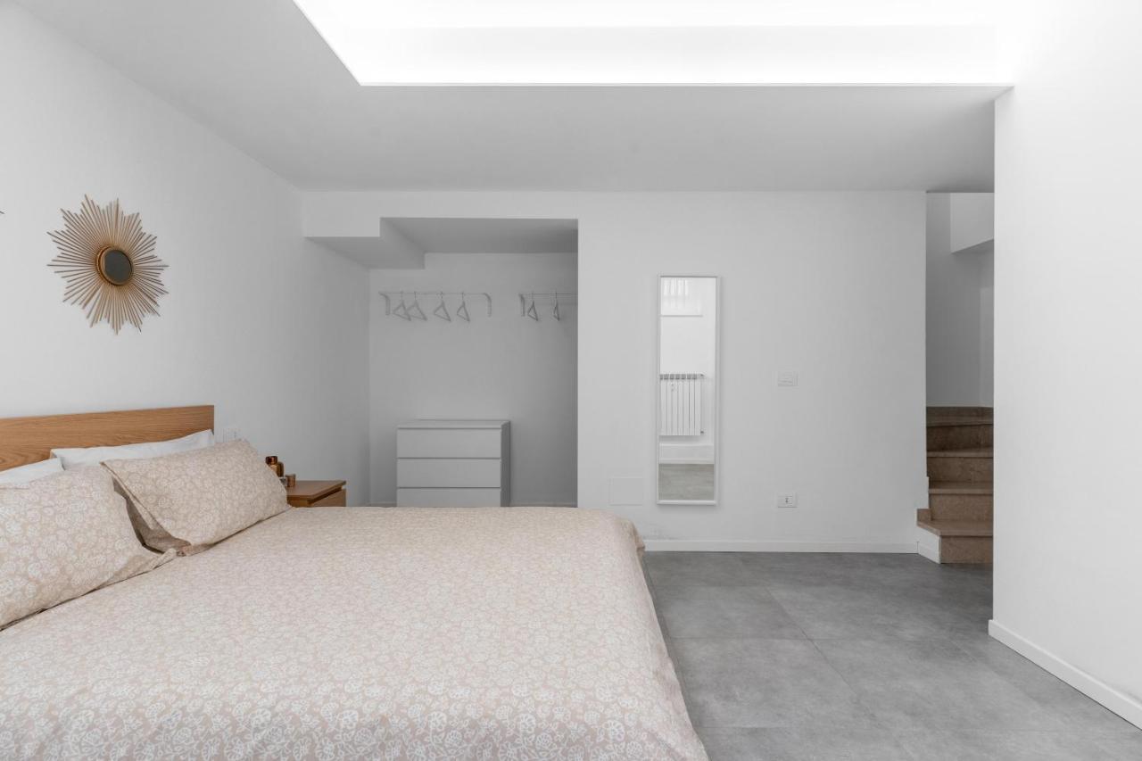 Apartment Milan San Siro City Life & Fiera Ngoại thất bức ảnh