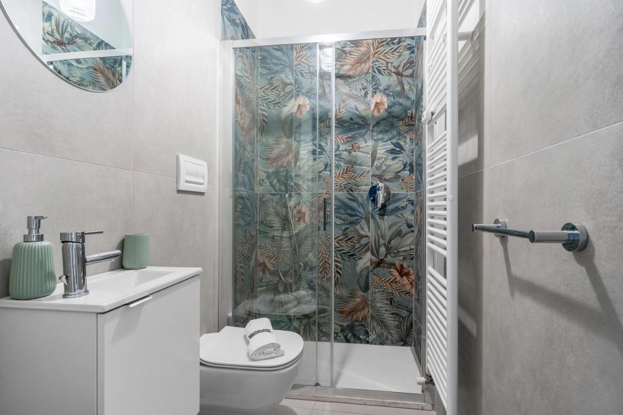 Apartment Milan San Siro City Life & Fiera Ngoại thất bức ảnh
