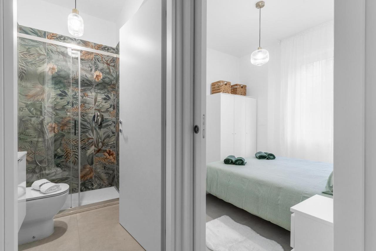 Apartment Milan San Siro City Life & Fiera Ngoại thất bức ảnh