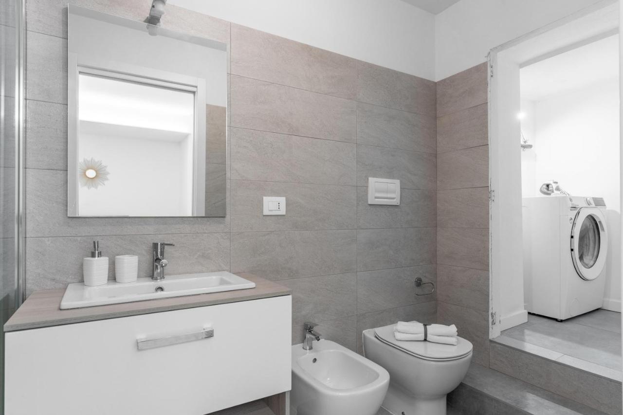Apartment Milan San Siro City Life & Fiera Ngoại thất bức ảnh