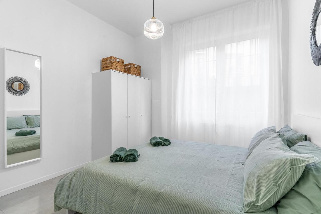 Apartment Milan San Siro City Life & Fiera Ngoại thất bức ảnh