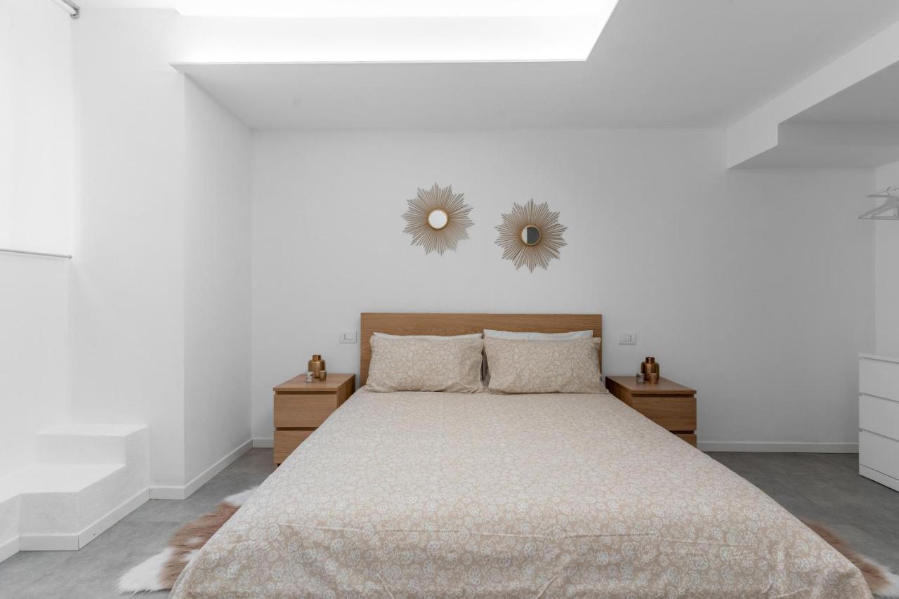 Apartment Milan San Siro City Life & Fiera Ngoại thất bức ảnh
