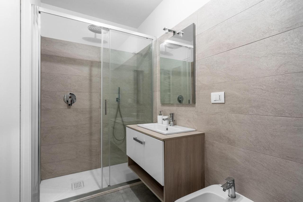 Apartment Milan San Siro City Life & Fiera Ngoại thất bức ảnh