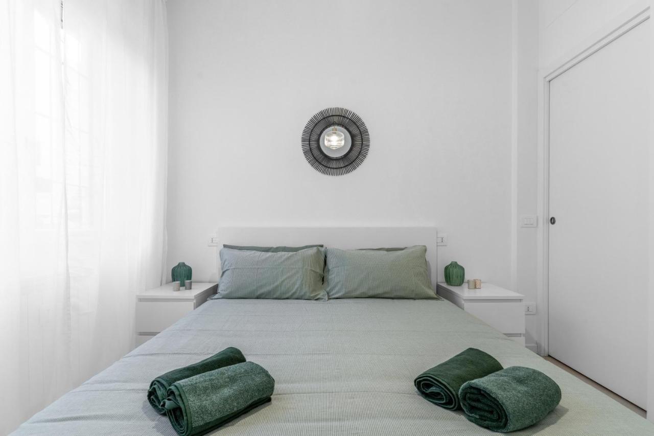 Apartment Milan San Siro City Life & Fiera Ngoại thất bức ảnh