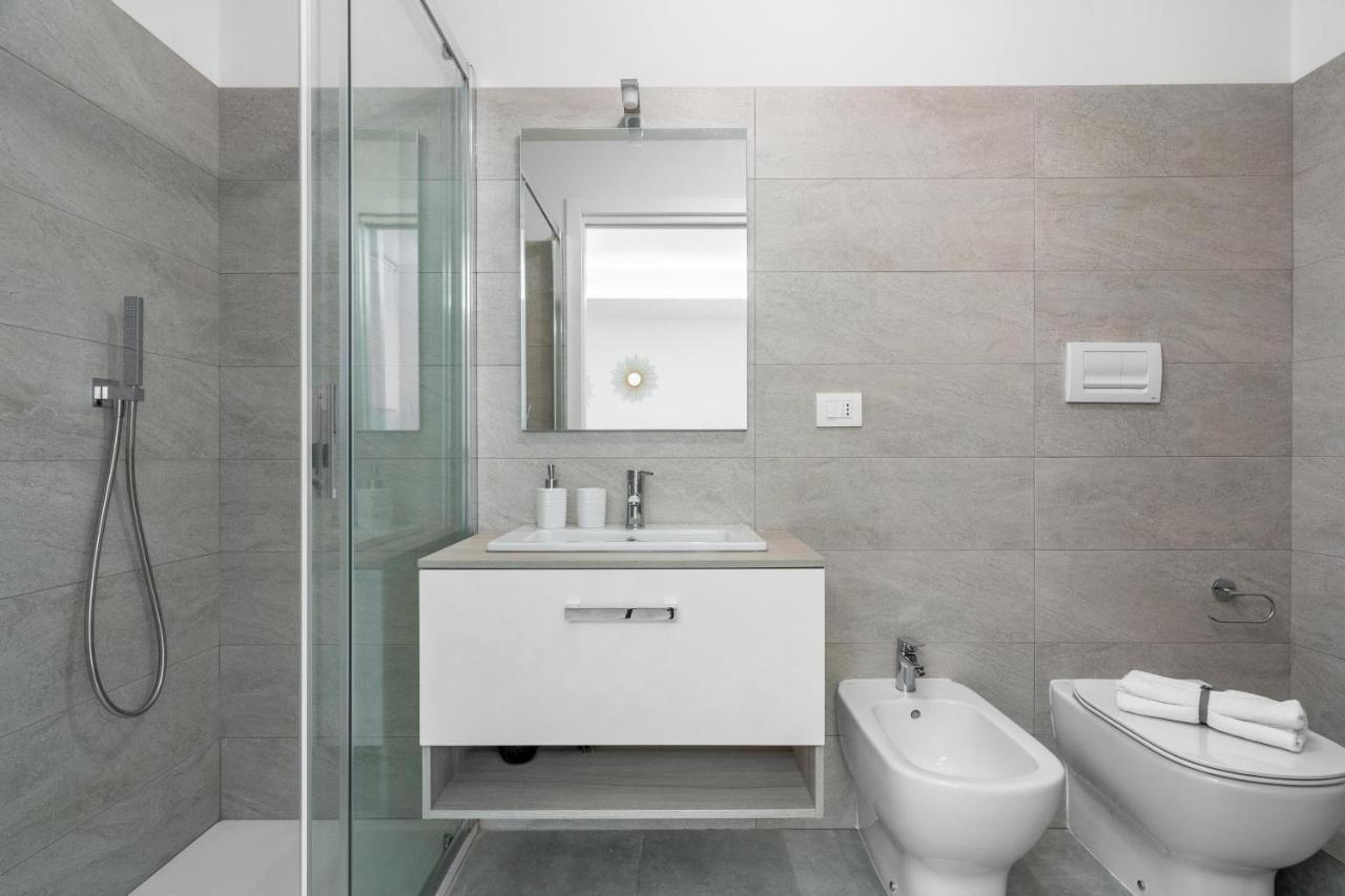 Apartment Milan San Siro City Life & Fiera Ngoại thất bức ảnh