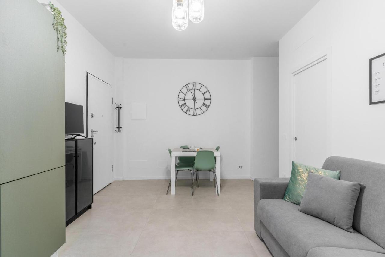 Apartment Milan San Siro City Life & Fiera Ngoại thất bức ảnh