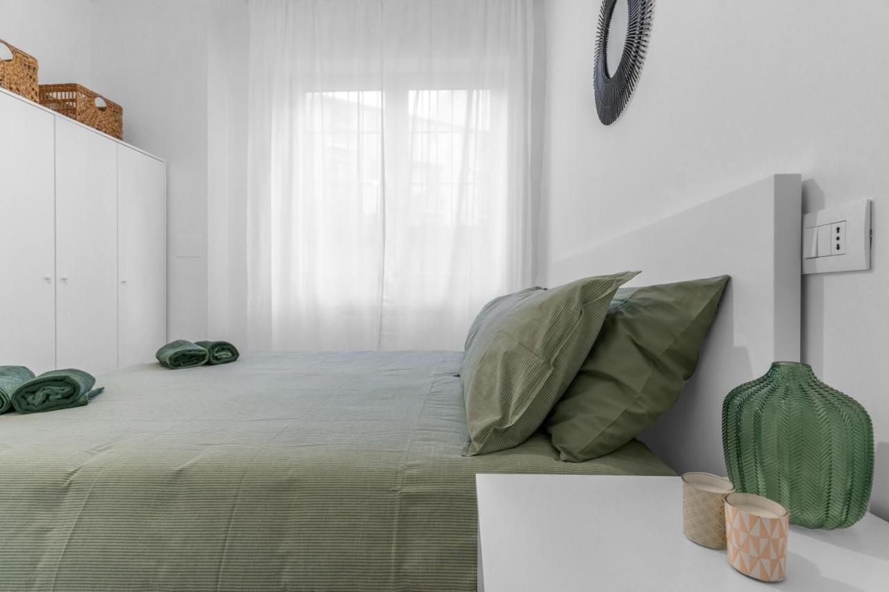 Apartment Milan San Siro City Life & Fiera Ngoại thất bức ảnh